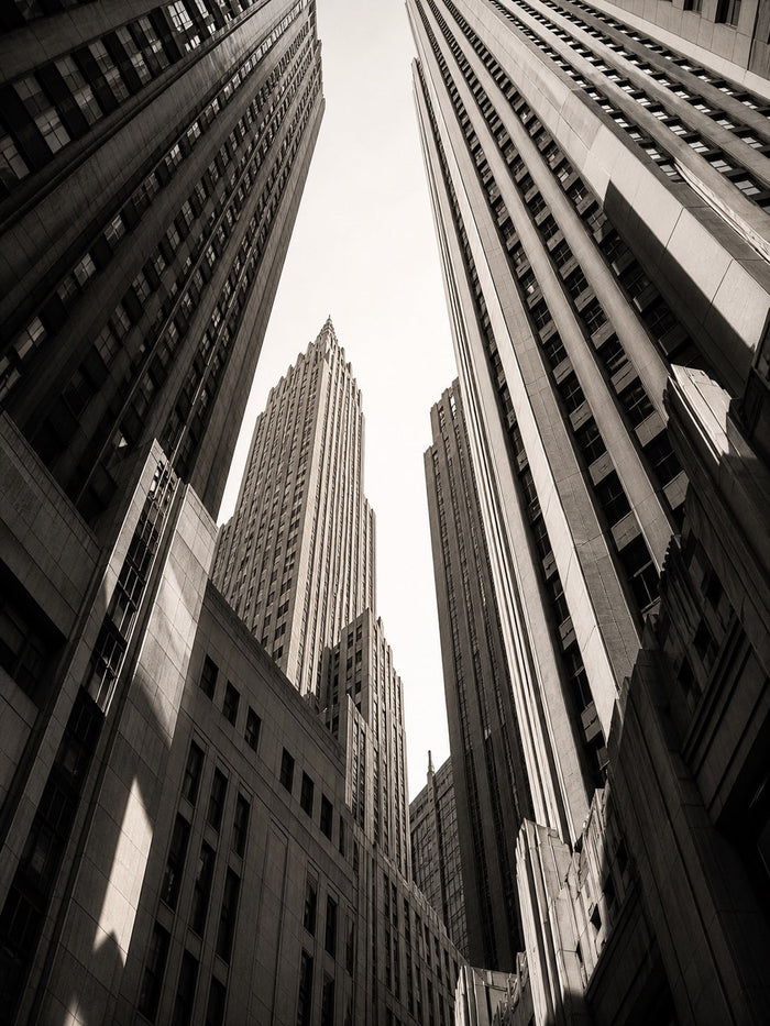 City Lines