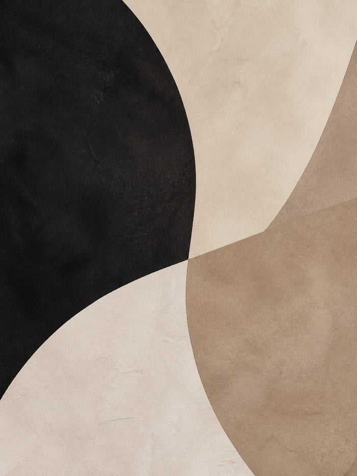 Formes & Matières