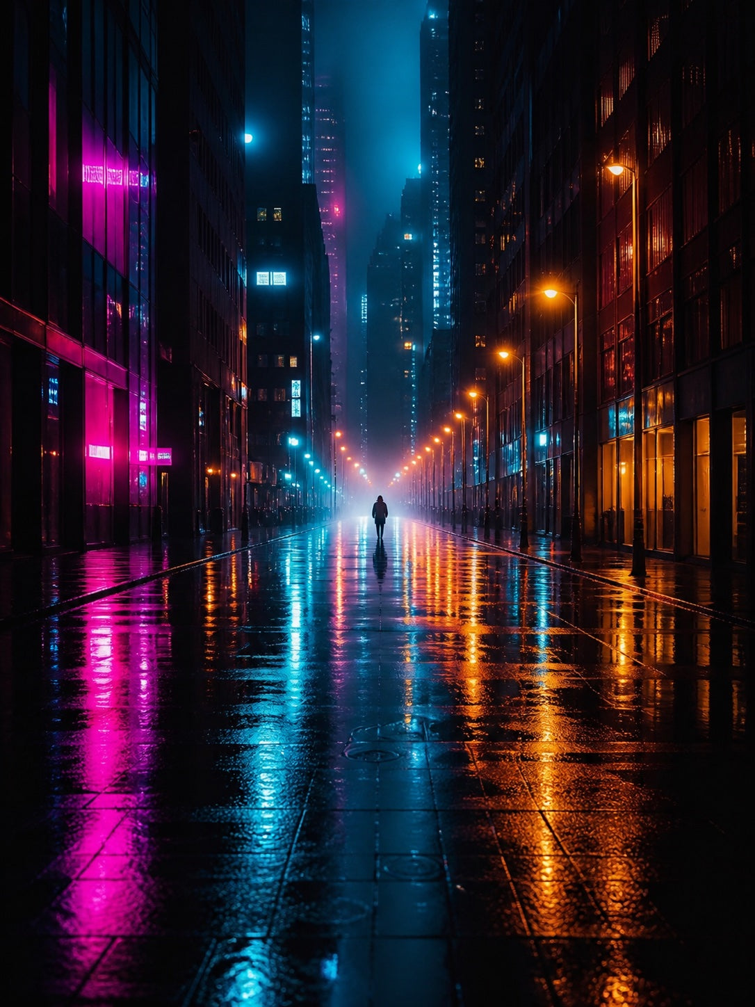 After Hours