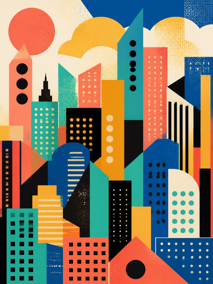 City Pop