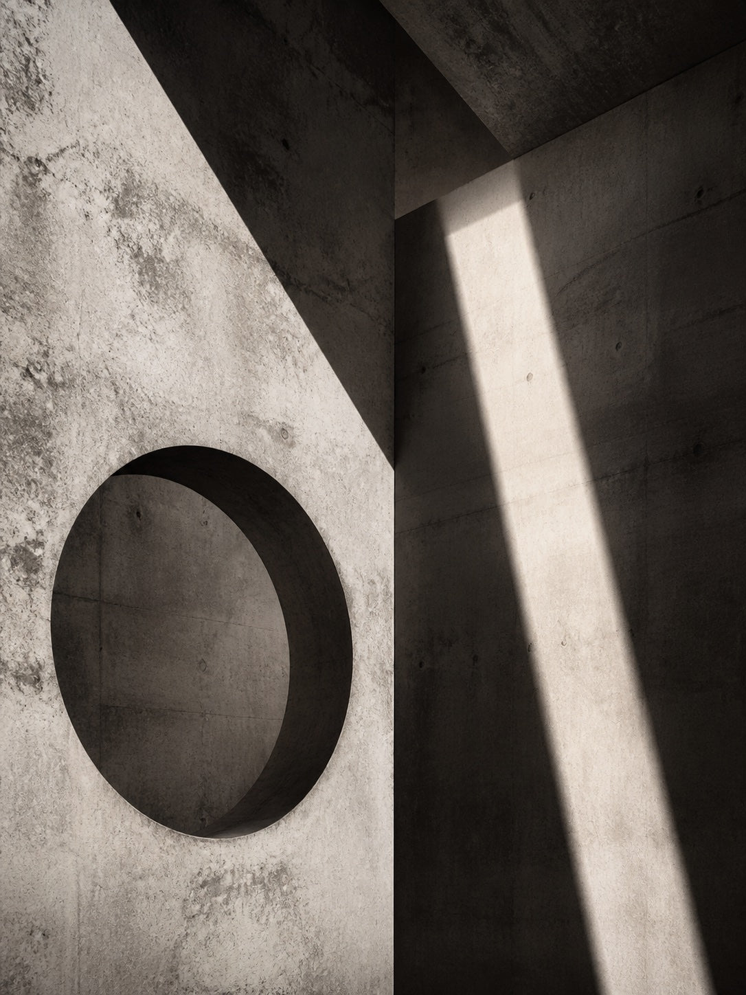 Concrete Geometry