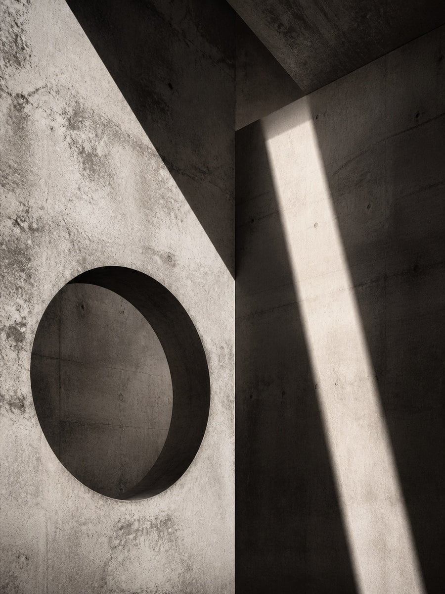 Concrete Geometry