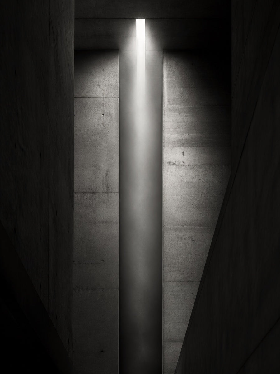 Concrete Light