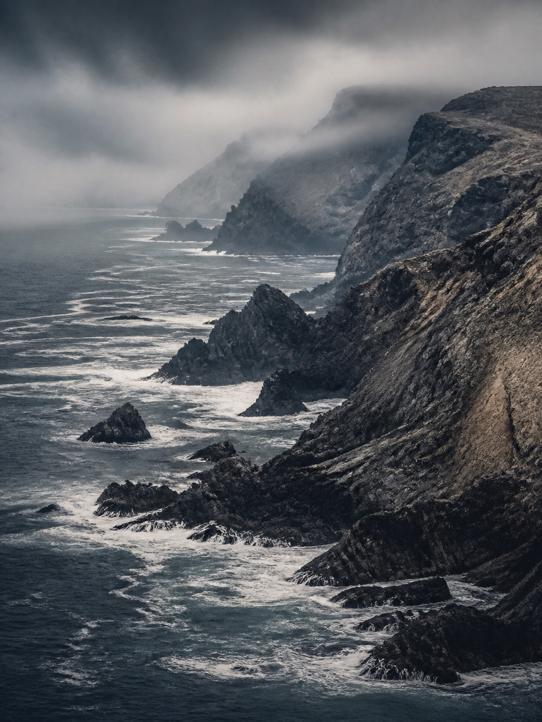 Côte Sauvage