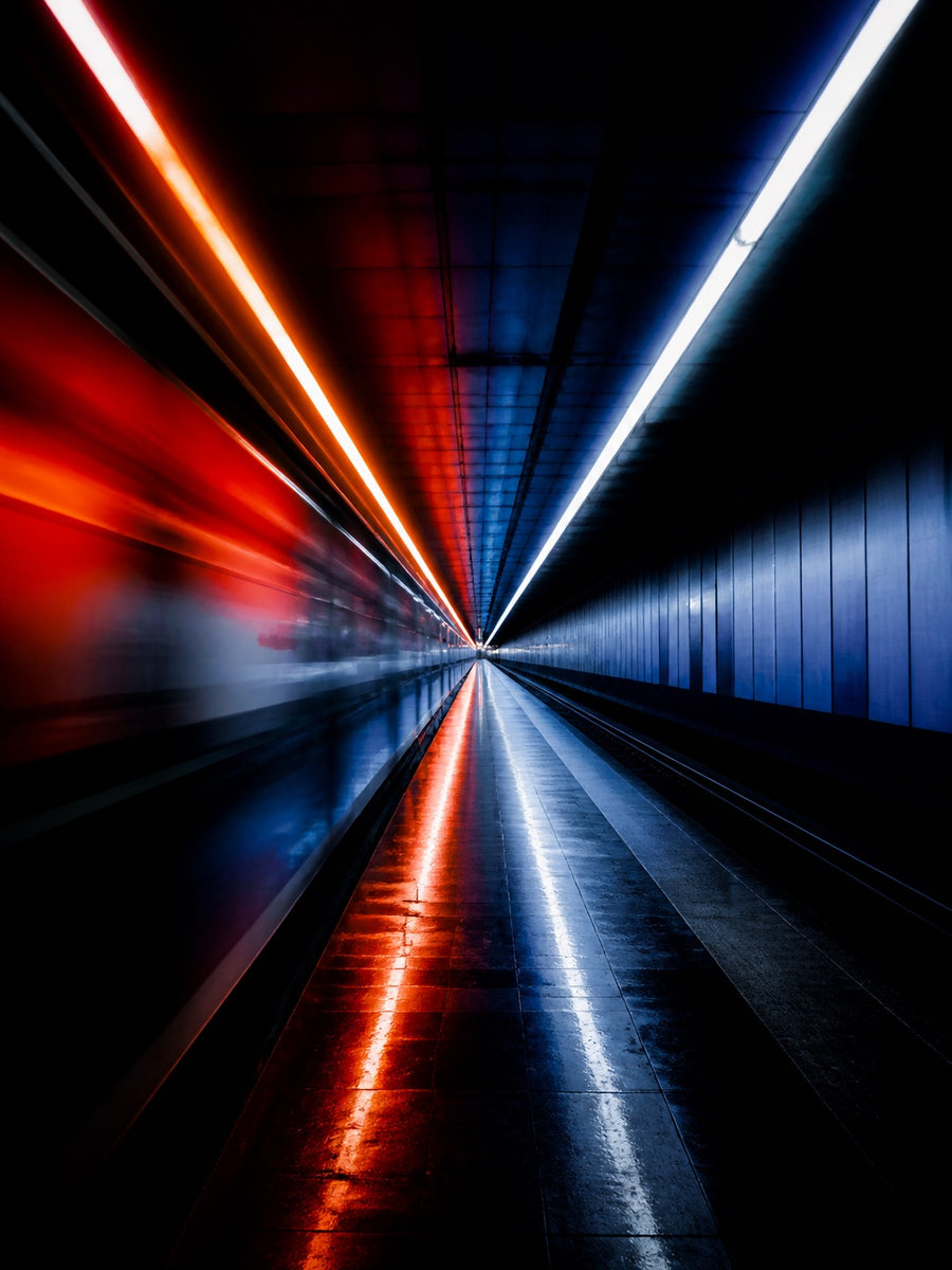Metro 02