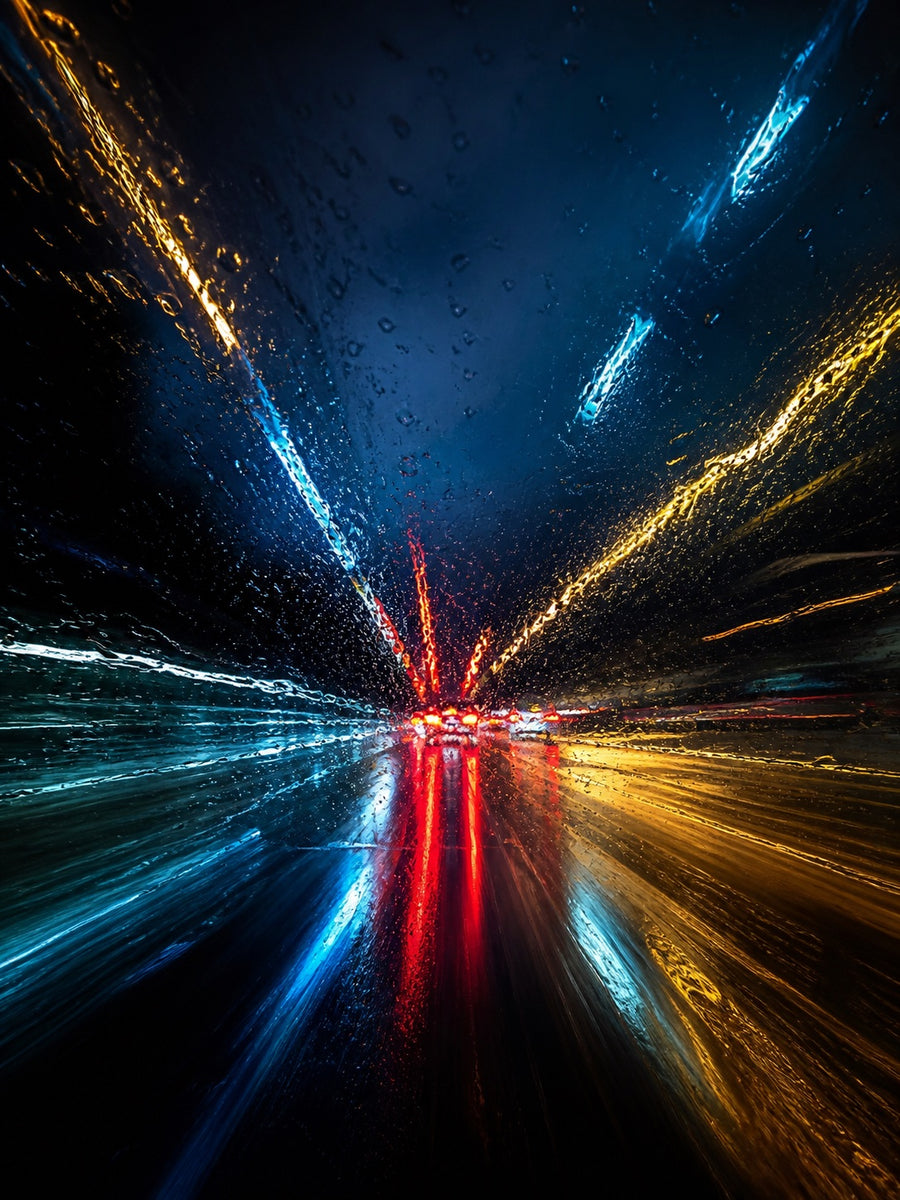 Night Drive