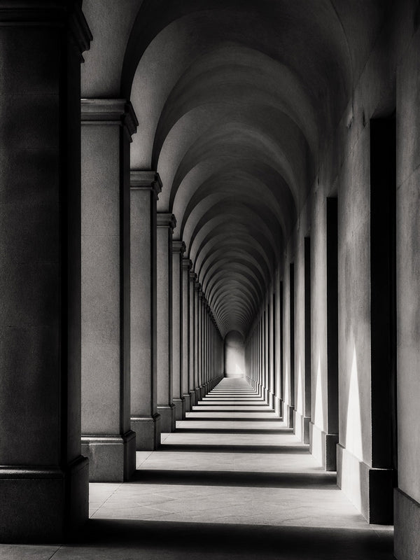 Passage