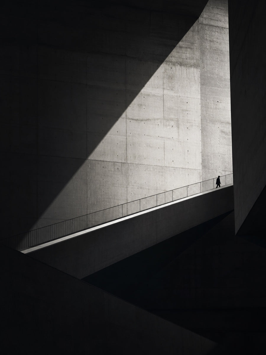 Passerelle