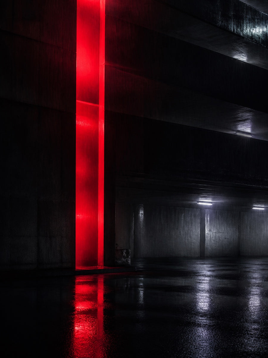 Red Signal