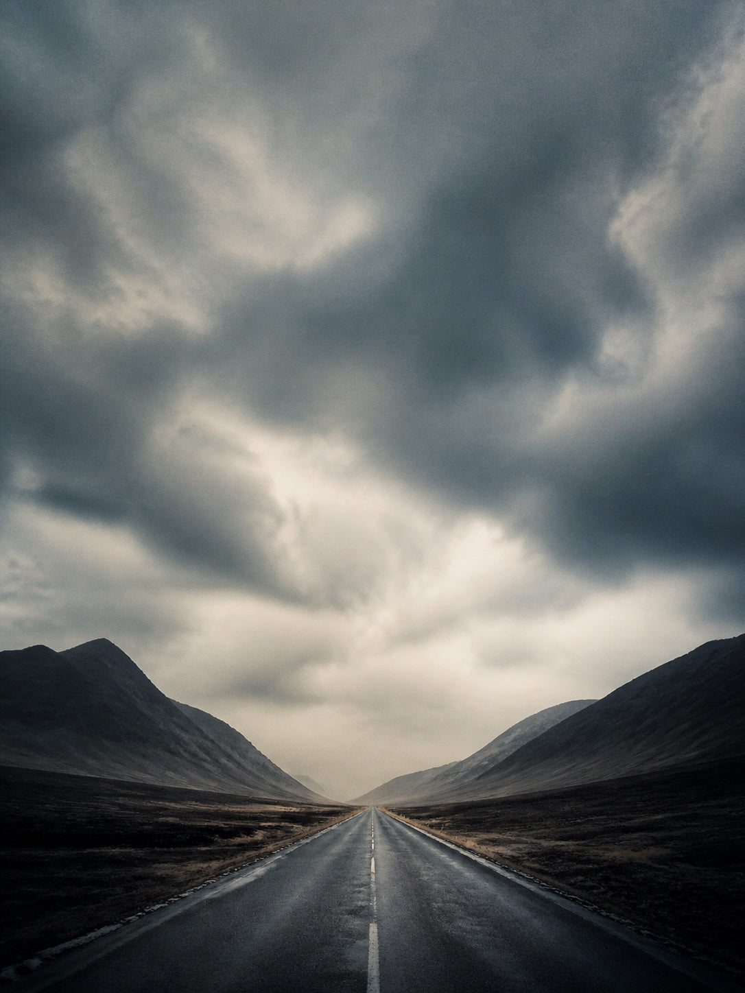 Route du Nord