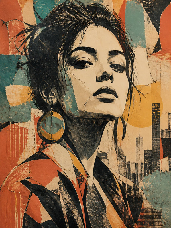 Street Muse