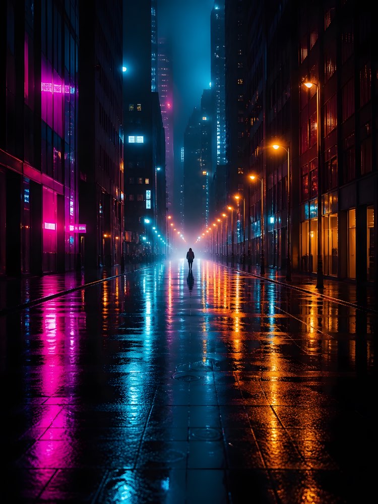 After Hours