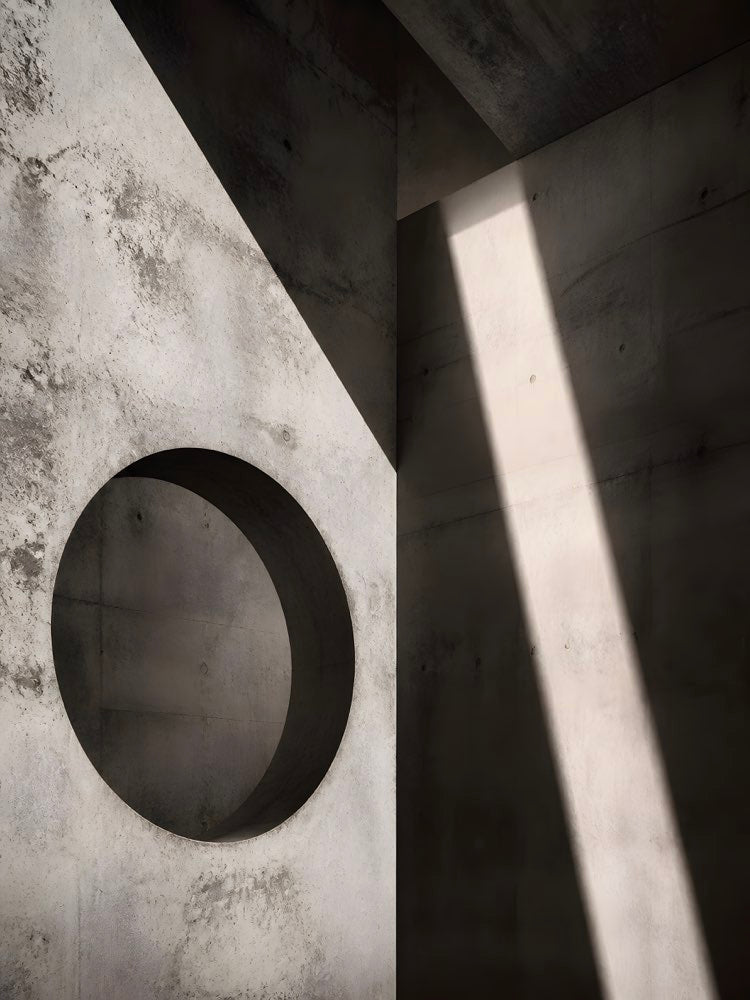 Concrete Geometry
