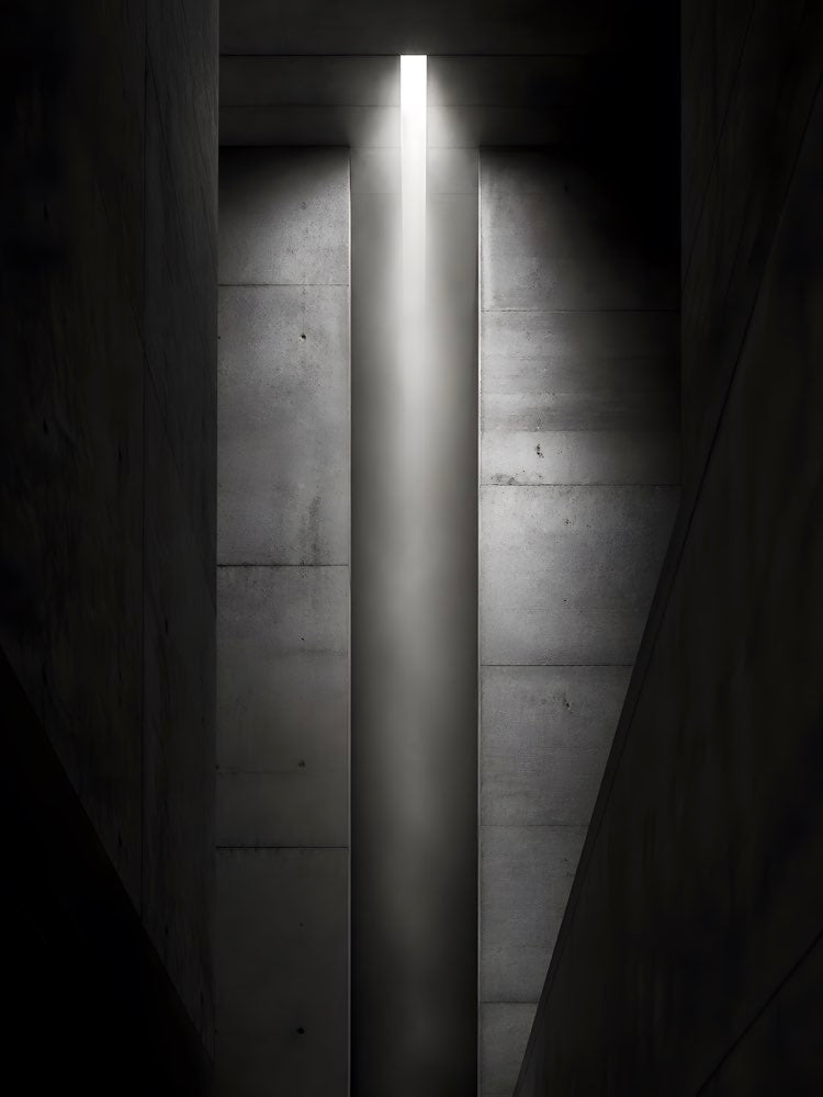 Concrete Light