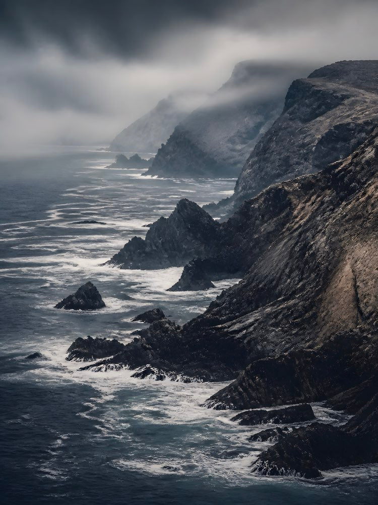 Wild Coast