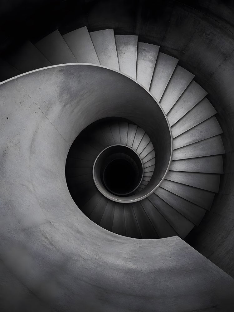 Escalier 01