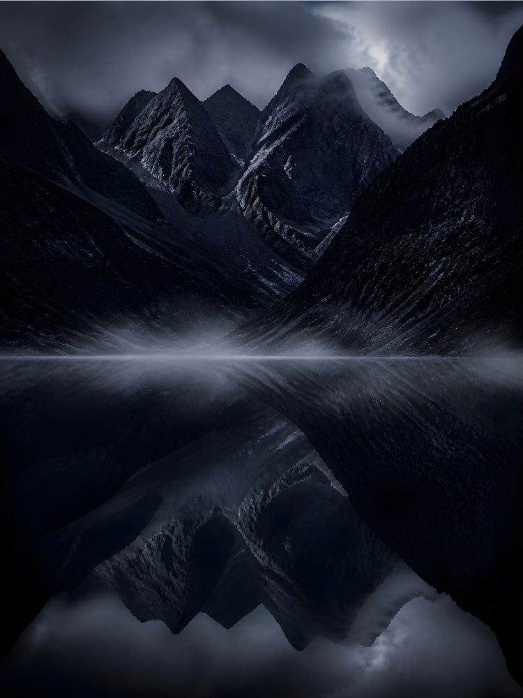 Black Lake
