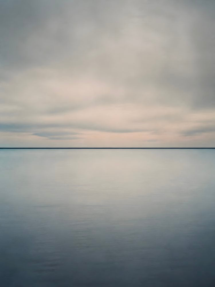 Horizon Line