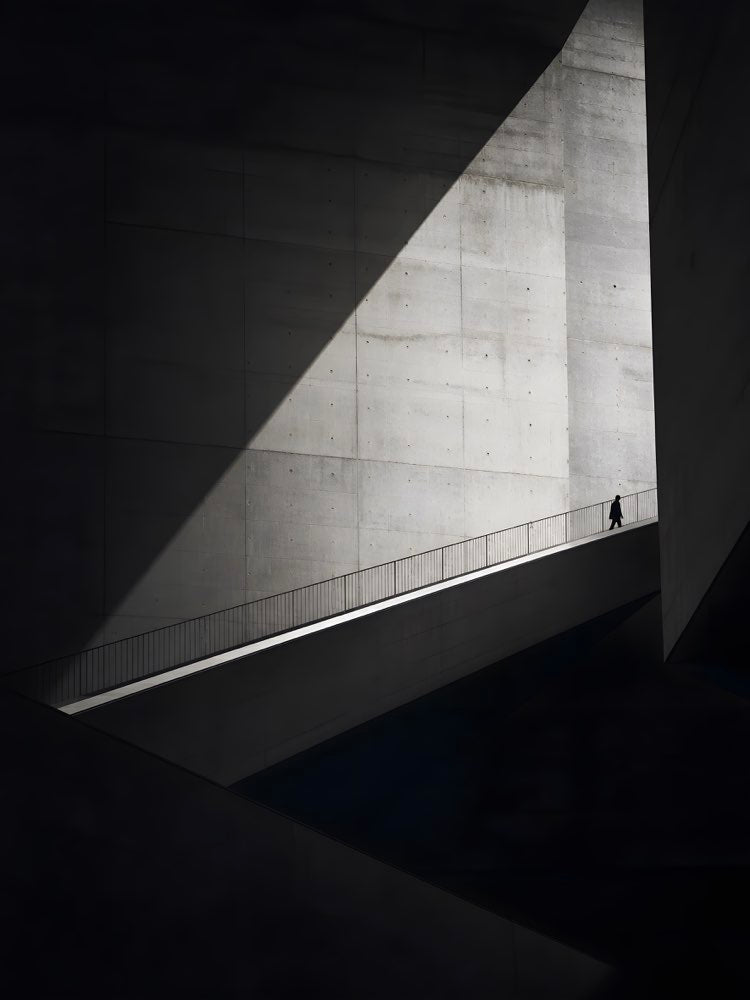 Footbridge