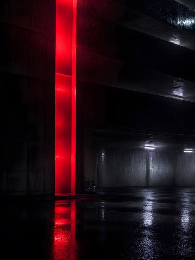 Red Signal