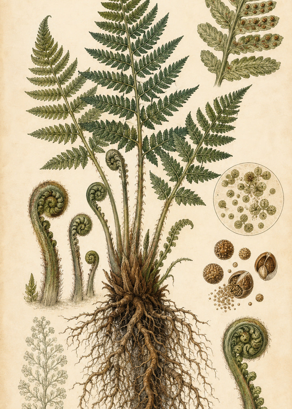 Atlas Botanique