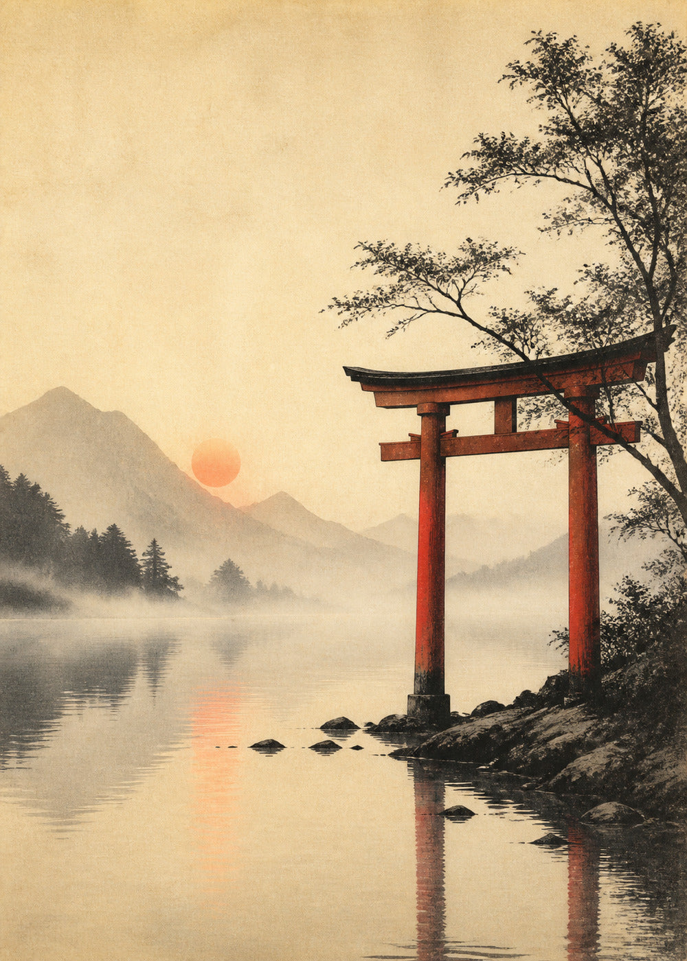 Japon Contemporain